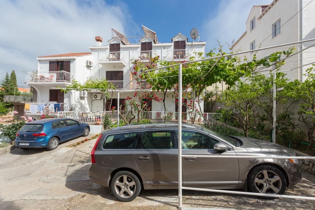 Villa Anka Cavtat Exterior photo