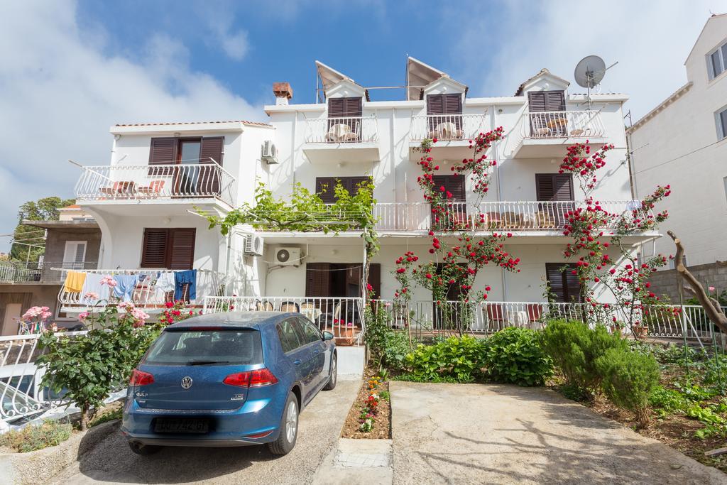 Villa Anka Cavtat Exterior photo