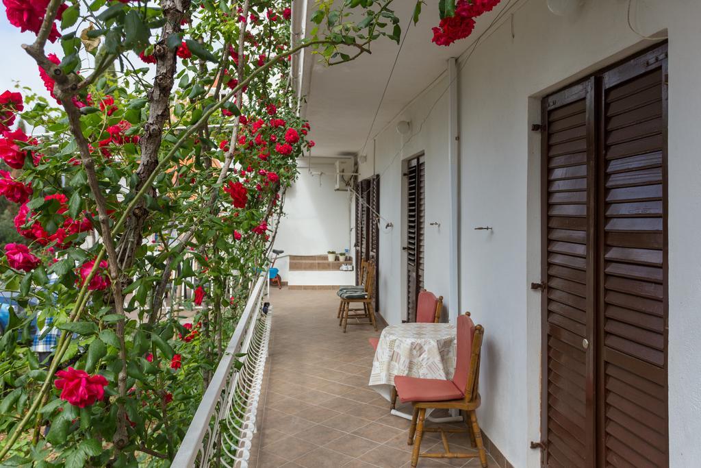 Villa Anka Cavtat Exterior photo