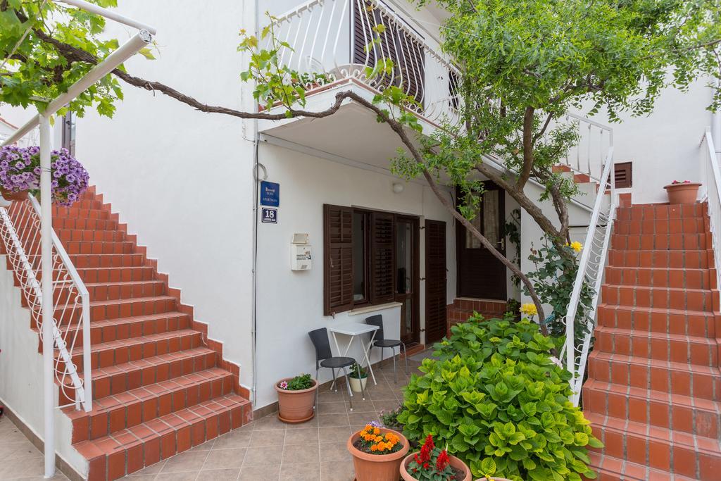 Villa Anka Cavtat Exterior photo