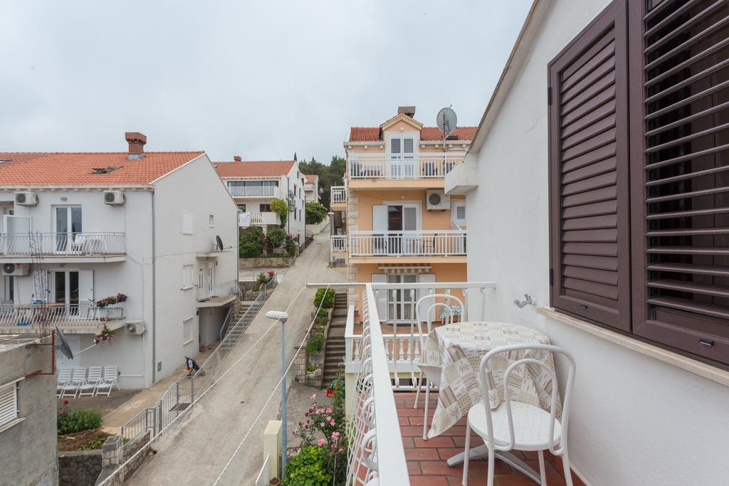 Villa Anka Cavtat Exterior photo