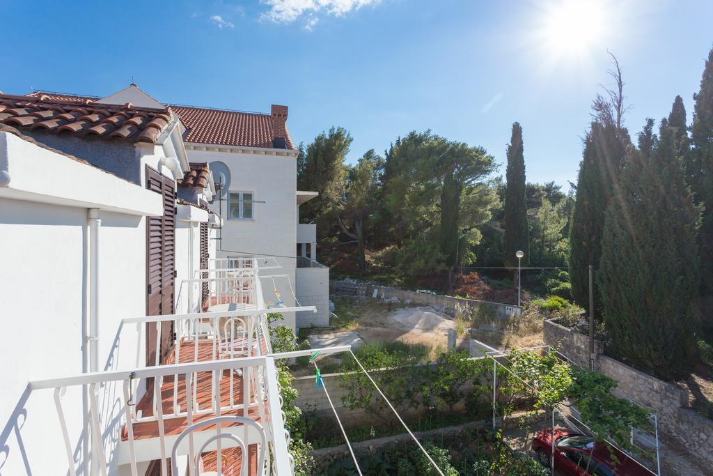 Villa Anka Cavtat Exterior photo