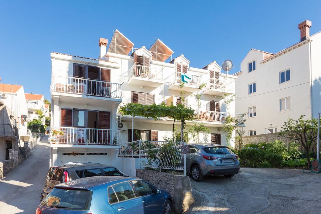 Villa Anka Cavtat Exterior photo