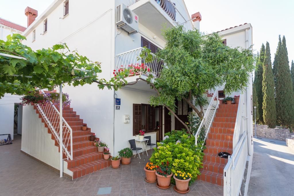 Villa Anka Cavtat Exterior photo